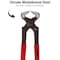 Teng Tools 7" Carpenters Pliers -  MB489-7 MB489-7 - alternate 3